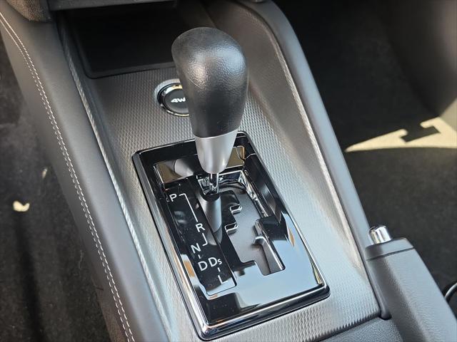 2026 Mitsubishi Outlander Sport 2.0 ES