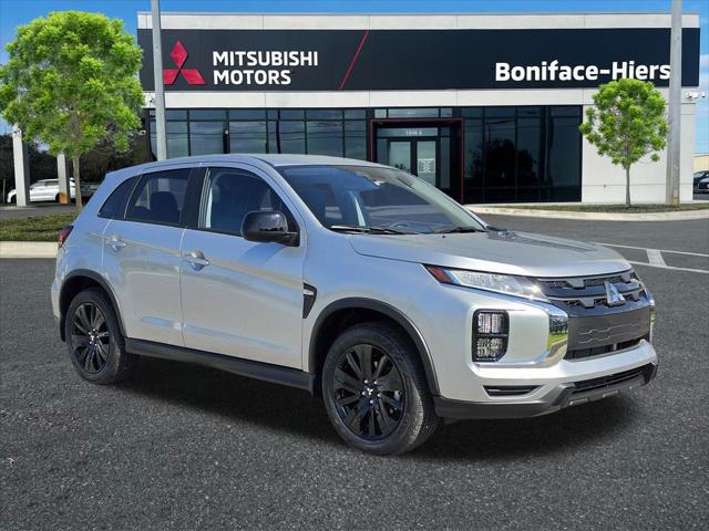 2026 Mitsubishi Outlander Sport 2.0 LE for sale in Melbourne, FL
