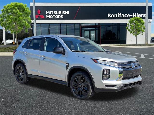 2026 Mitsubishi Outlander Sport 2.0 LE for sale in Melbourne, FL