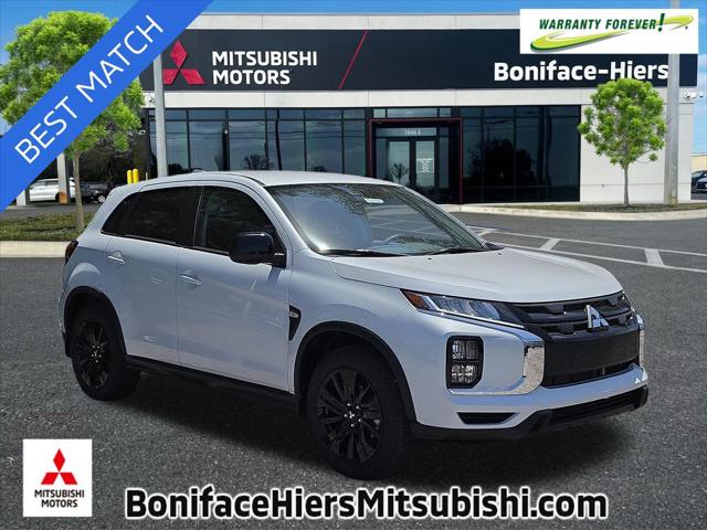 2026 Mitsubishi Outlander Sport 2.0 LE for sale in Melbourne, FL