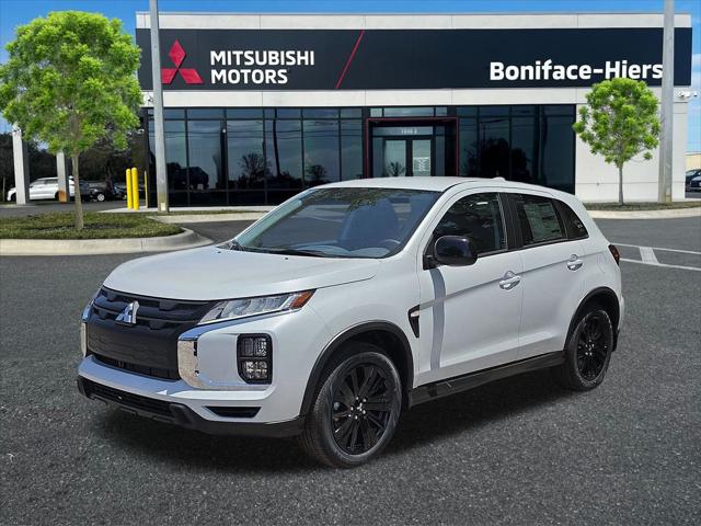 2026 Mitsubishi Outlander Sport 2.0 LE