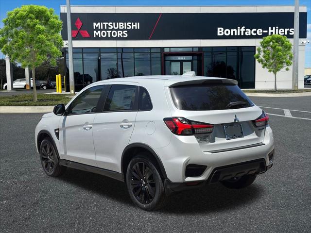 2026 Mitsubishi Outlander Sport 2.0 LE