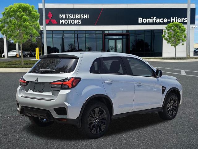 2026 Mitsubishi Outlander Sport 2.0 LE