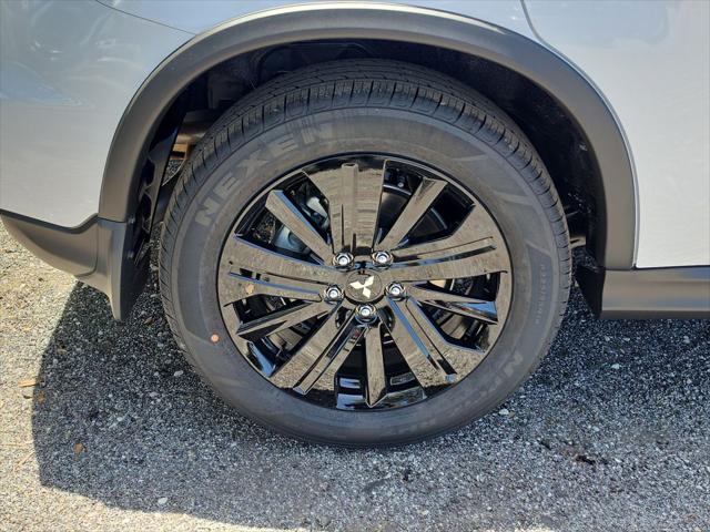 2026 Mitsubishi Outlander Sport 2.0 LE
