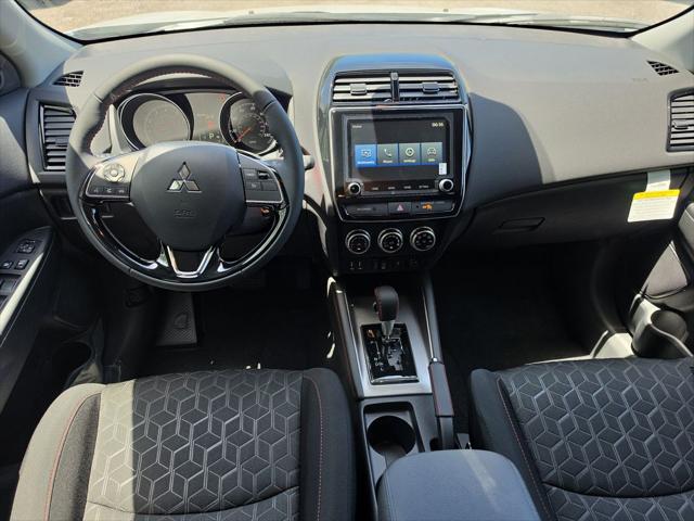 2026 Mitsubishi Outlander Sport 2.0 LE