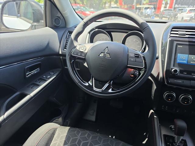 2026 Mitsubishi Outlander Sport 2.0 LE