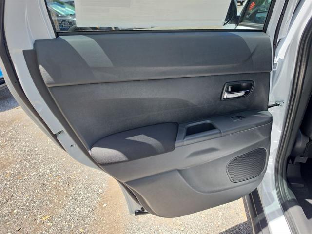 2026 Mitsubishi Outlander Sport 2.0 LE