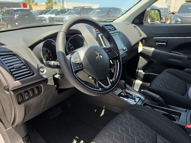 2026 Mitsubishi Outlander Sport 2.0 LE
