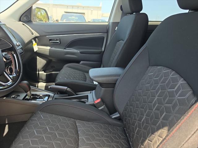 2026 Mitsubishi Outlander Sport 2.0 LE