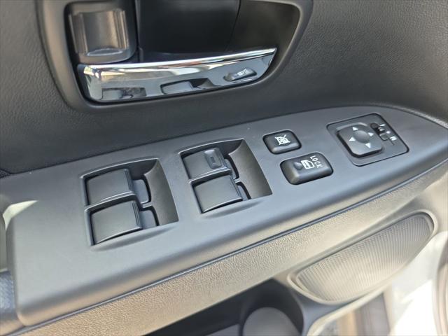 2026 Mitsubishi Outlander Sport 2.0 LE