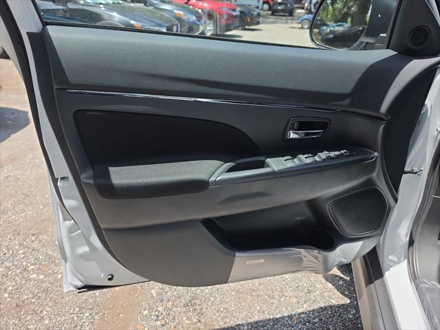 2026 Mitsubishi Outlander Sport 2.0 LE