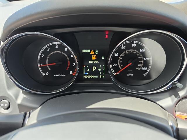 2026 Mitsubishi Outlander Sport 2.0 LE