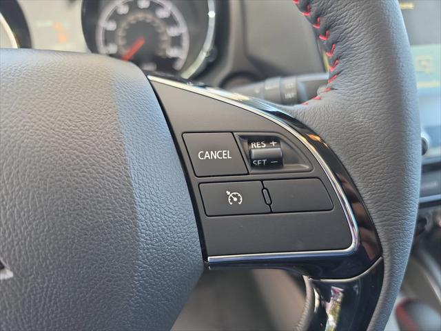 2026 Mitsubishi Outlander Sport 2.0 LE