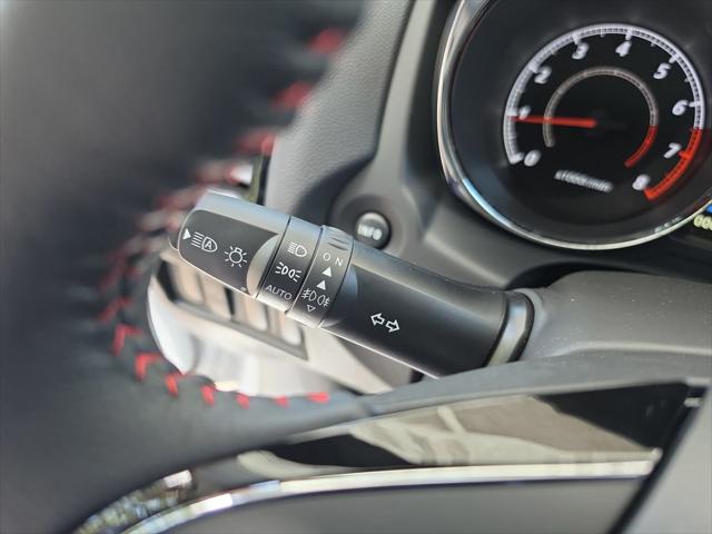 2026 Mitsubishi Outlander Sport 2.0 LE