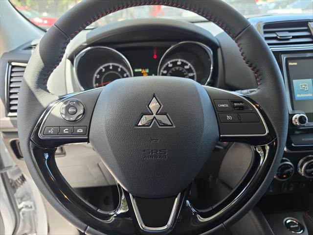 2026 Mitsubishi Outlander Sport 2.0 LE