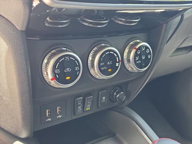 2026 Mitsubishi Outlander Sport 2.0 LE