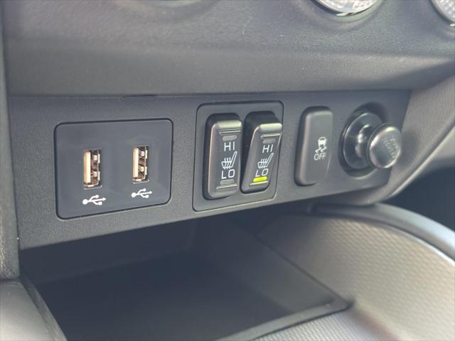 2026 Mitsubishi Outlander Sport 2.0 LE