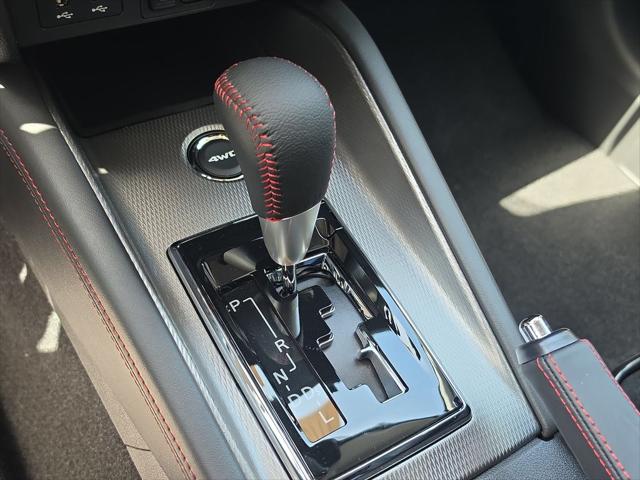 2026 Mitsubishi Outlander Sport 2.0 LE