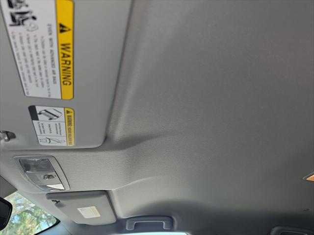 2026 Mitsubishi Outlander Sport 2.0 LE