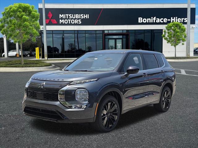 2026 Mitsubishi Outlander LE 1.5T 2WD