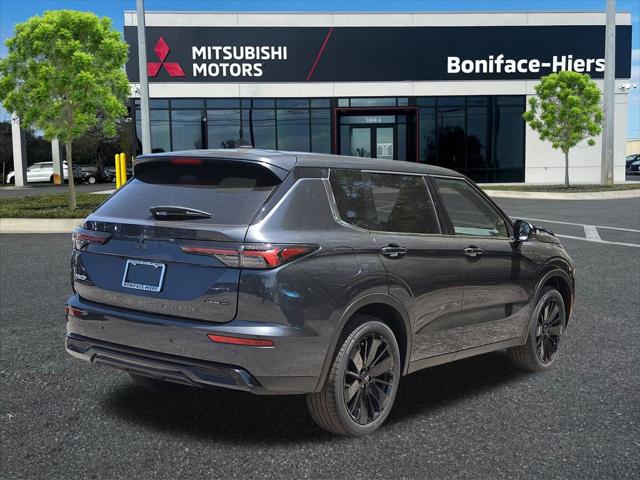 2026 Mitsubishi Outlander LE 1.5T 2WD