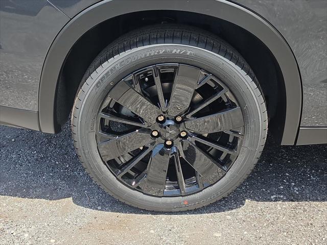 2026 Mitsubishi Outlander LE 1.5T 2WD