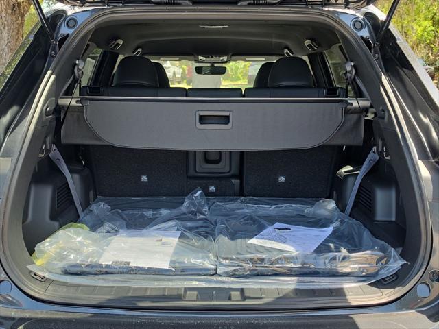 2026 Mitsubishi Outlander LE 1.5T 2WD