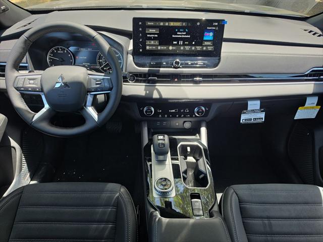 2026 Mitsubishi Outlander LE 1.5T 2WD