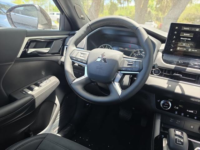 2026 Mitsubishi Outlander LE 1.5T 2WD