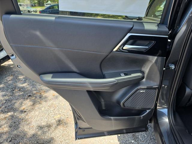 2026 Mitsubishi Outlander LE 1.5T 2WD