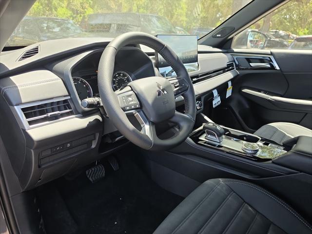2026 Mitsubishi Outlander LE 1.5T 2WD