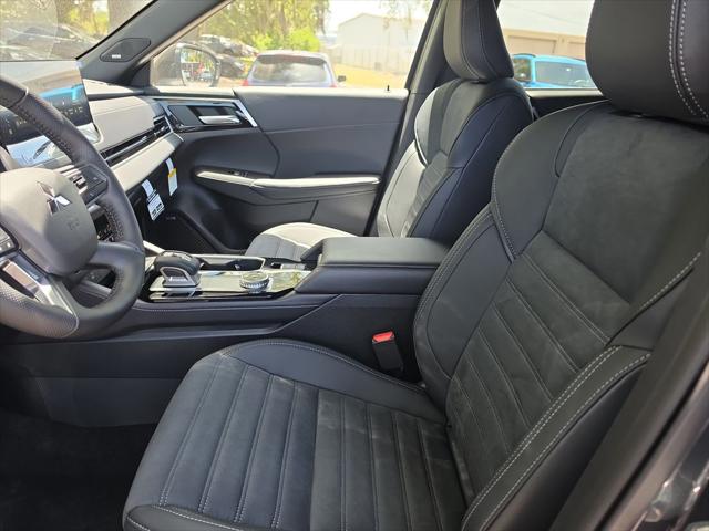 2026 Mitsubishi Outlander LE 1.5T 2WD