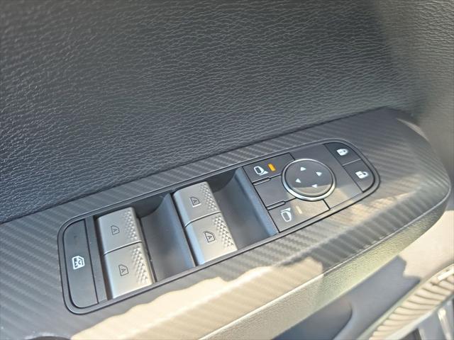 2026 Mitsubishi Outlander LE 1.5T 2WD