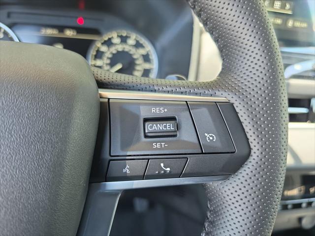 2026 Mitsubishi Outlander LE 1.5T 2WD