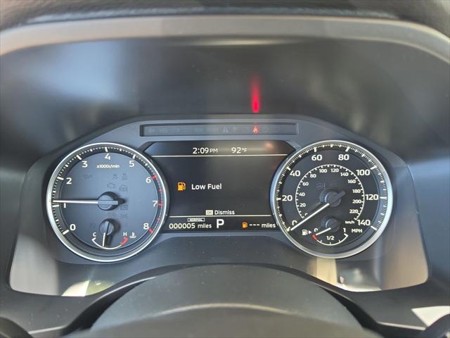 2026 Mitsubishi Outlander LE 1.5T 2WD