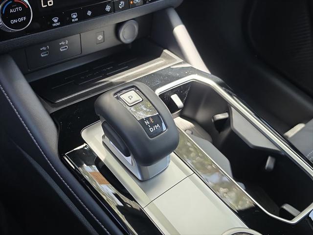 2026 Mitsubishi Outlander LE 1.5T 2WD