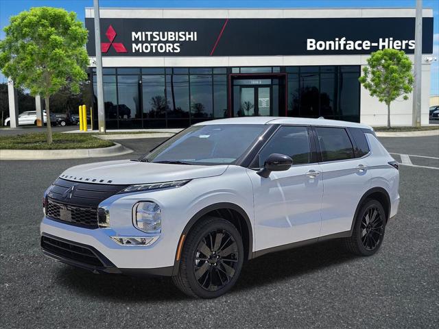 2026 Mitsubishi Outlander LE 1.5T 2WD