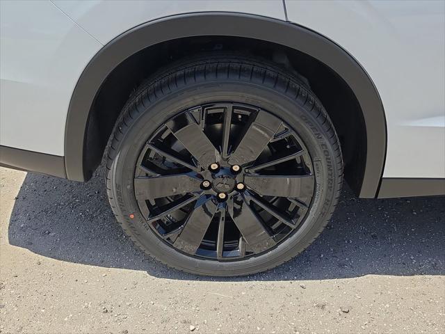 2026 Mitsubishi Outlander LE 1.5T 2WD
