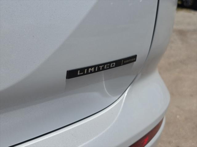 2026 Mitsubishi Outlander LE 1.5T 2WD