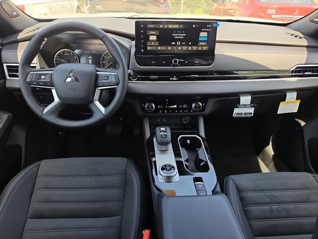 2026 Mitsubishi Outlander LE 1.5T 2WD