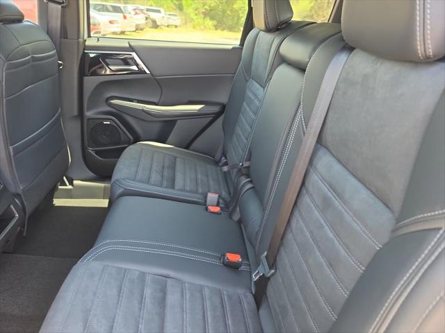 2026 Mitsubishi Outlander LE 1.5T 2WD