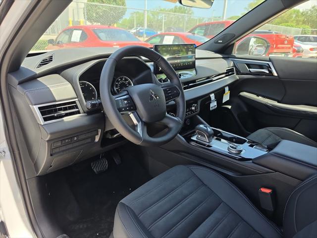 2026 Mitsubishi Outlander LE 1.5T 2WD