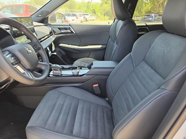 2026 Mitsubishi Outlander LE 1.5T 2WD