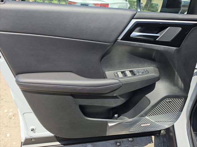 2026 Mitsubishi Outlander LE 1.5T 2WD