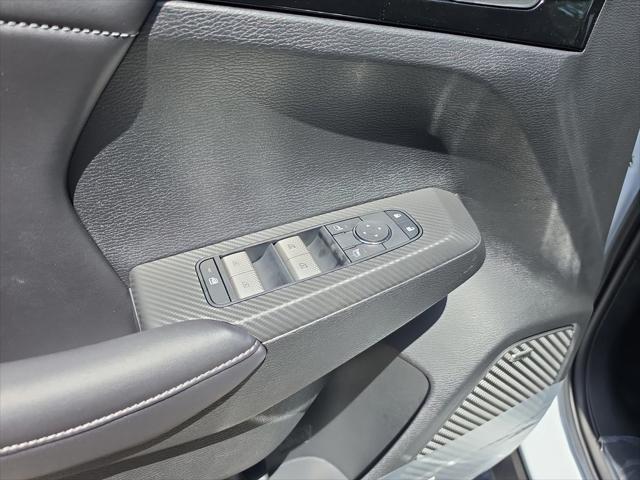 2026 Mitsubishi Outlander LE 1.5T 2WD