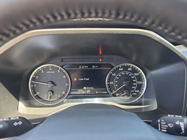 2026 Mitsubishi Outlander LE 1.5T 2WD