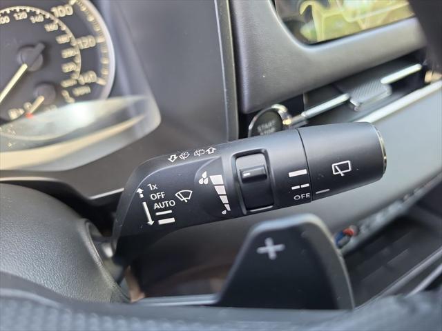 2026 Mitsubishi Outlander LE 1.5T 2WD