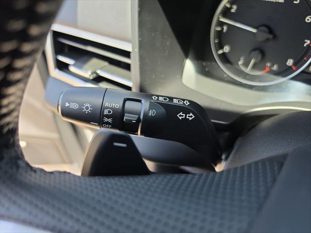 2026 Mitsubishi Outlander LE 1.5T 2WD