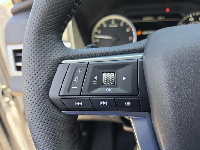 2026 Mitsubishi Outlander LE 1.5T 2WD