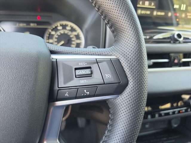 2026 Mitsubishi Outlander LE 1.5T 2WD